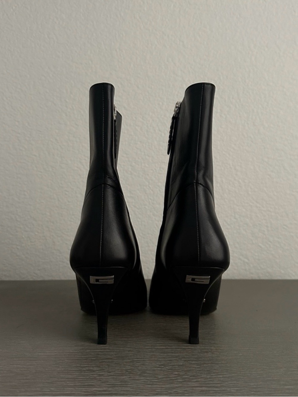 gucci boots